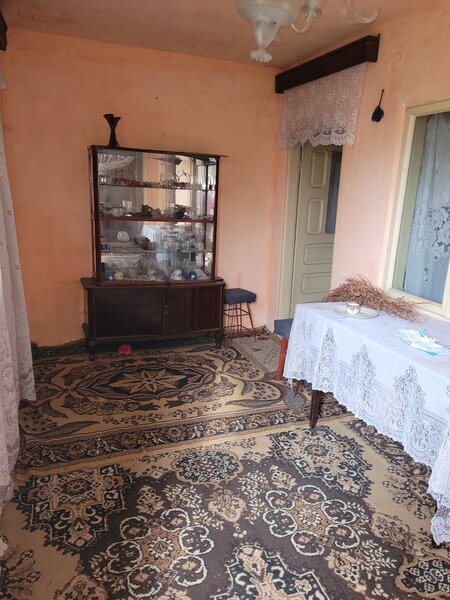 Comuna Bucov, sat. Pleasa, Prahova