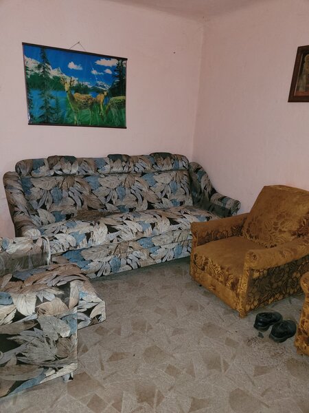 Comuna Bucov, sat. Pleasa, Prahova