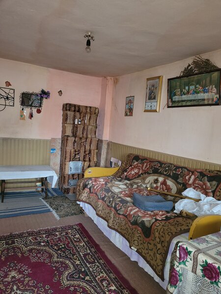 Comuna Bucov, sat. Pleasa, Prahova