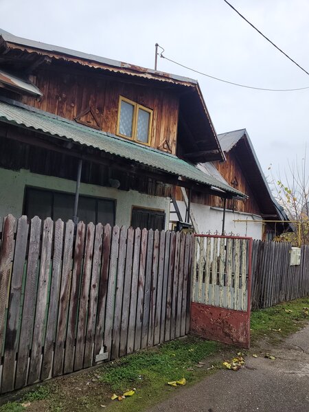 Comuna Bucov, sat. Pleasa, Prahova