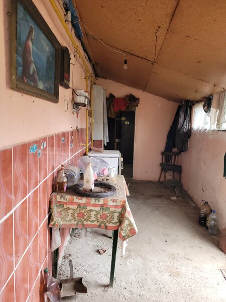 Comuna Bucov, sat. Pleasa, Prahova