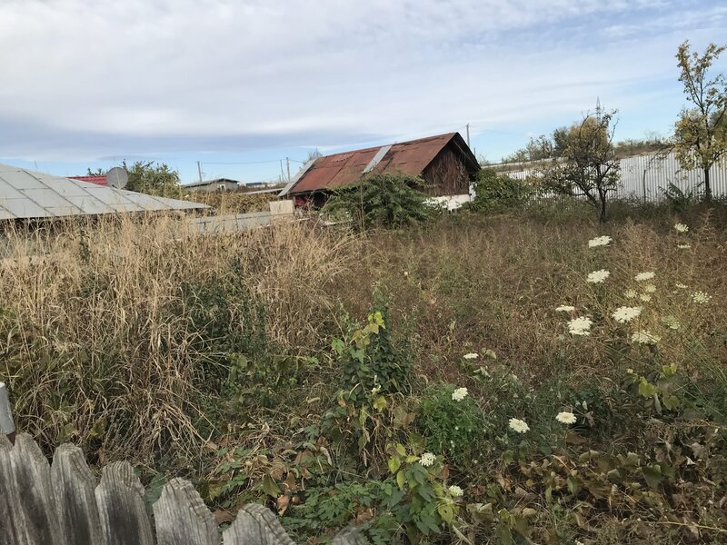 Comuna Bucov, sat. Pleasa, Prahova